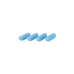 Lindy 40324 DP Port Blocker Key -